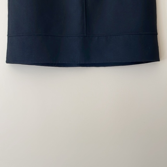 Talbots Black Wool Suit Set - Picture 11 of 15